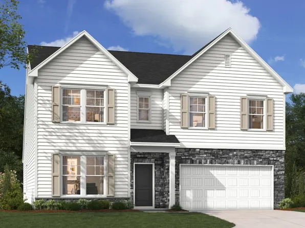 220 Bellflower Ln, Anderson, SC 29625