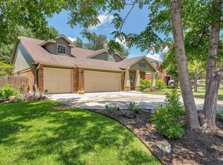 11529 Gun Fight Ln, Austin, TX 78748