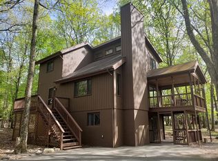 116 Mayfield Ct, East Stroudsburg, PA 18301