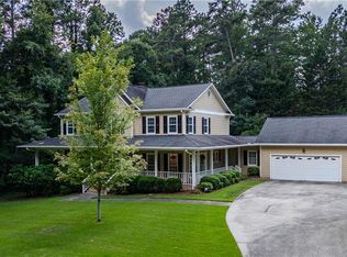 18 River Ln SW, Rome, GA 30165