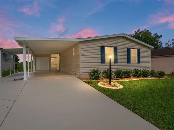 529 Bonita Dr, Lady Lake, FL 32159