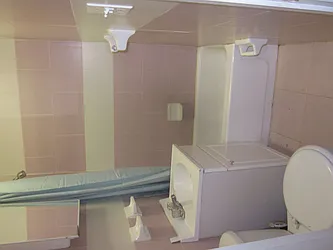 Rented by Plymouth Electric Inc.