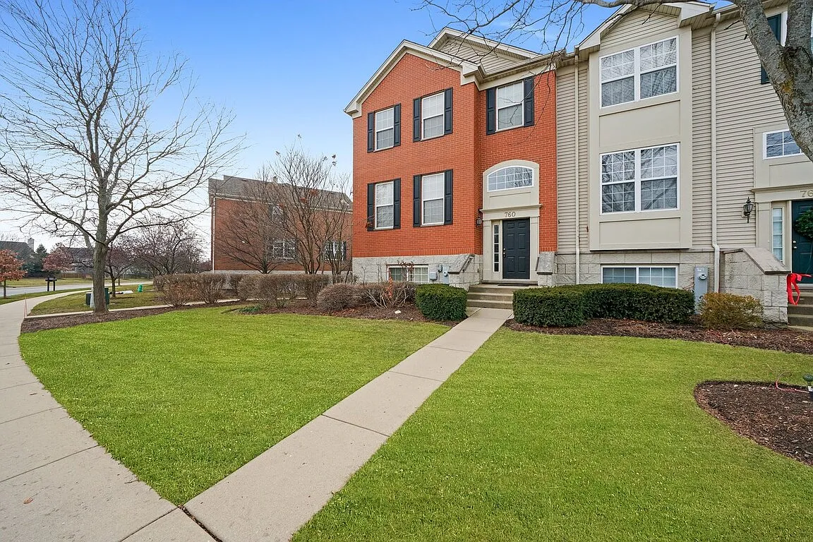 Building Photo - 760 Lambert Ln #96-1