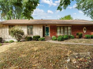 1508 SW 5th St, Lees Summit, MO 64081