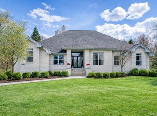 7417 Steeplechase Ct, Saline, MI
