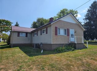 615 Jefferson Ave, Brownsville, PA