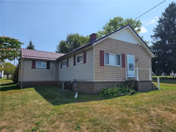 615 Jefferson Ave, Brownsville, PA 15417