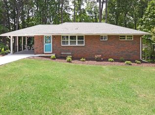 1140 Starline Dr SE, Smyrna, GA 30080