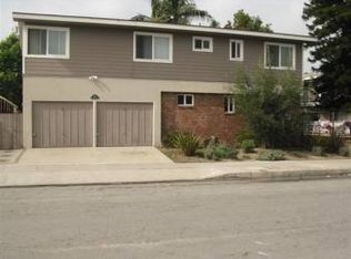 2151 Pasadena Ave APT 5, Long Beach, CA 90806