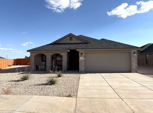 2510 Blazing Saddle Blvd, Midland, TX 79705