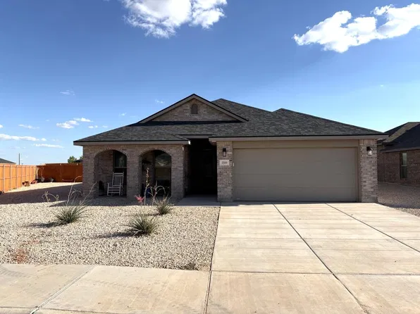 2510 Blazing Saddle Blvd, Midland, TX 79705