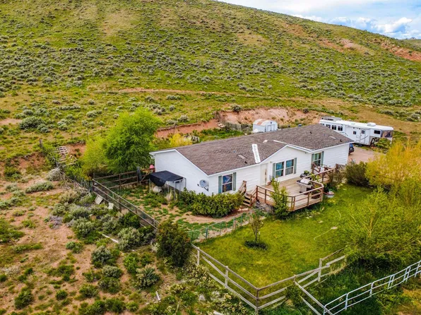 22 Antelope Dr, Bear River, WY 82930