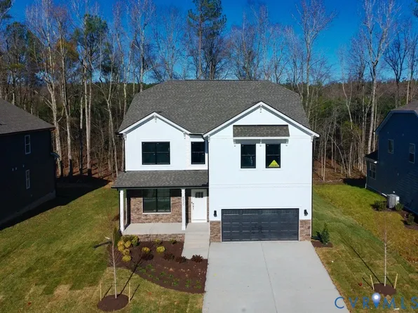 8830 Farthing Dr, Chesterfield, VA 23838