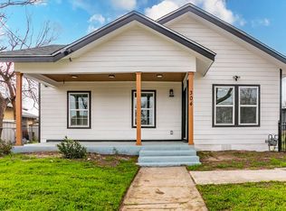 304 Givens Ave, San Antonio, TX 78204