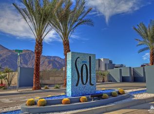 425 Suave Ln, Palm Springs, CA 92262