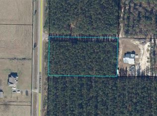 1243 Falling Waters Rd, Chipley, FL 32428