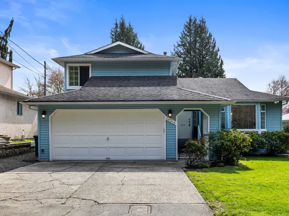 14316 92nd Ave, Surrey, BC V3V 1J6