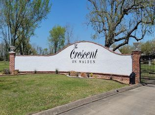 7705 Water Edge, Beaumont, TX 77707