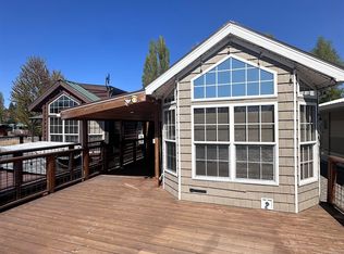 18617 W Williams Lake Rd #13, Cheney, WA 99004