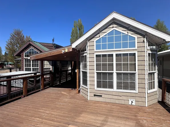 18617 W Williams Lake Rd #13, Cheney, WA 99004