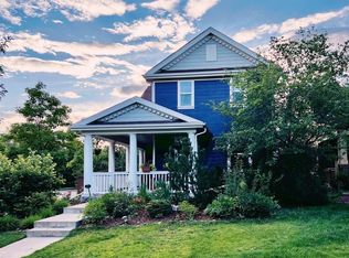3409 Florence Way, Denver, CO 80238