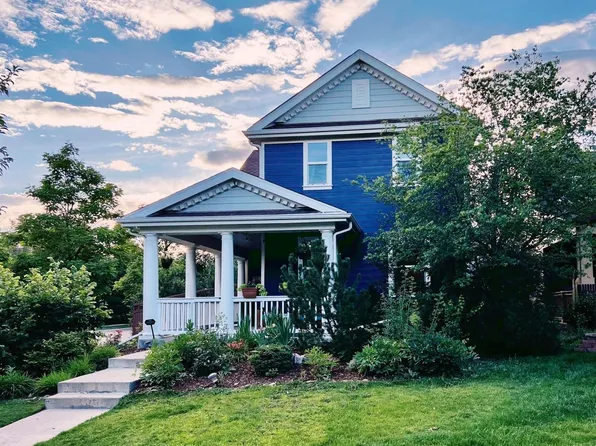 3409 Florence Way, Denver, CO 80238