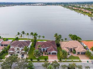 Harbour Lakes Estates, Miramar, FL 33029