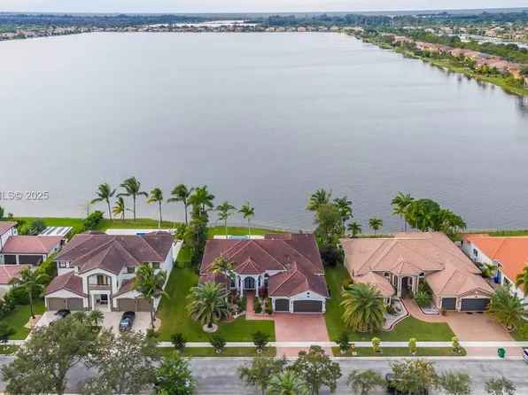 1962 SW 185th Ave, Miramar, FL 33029