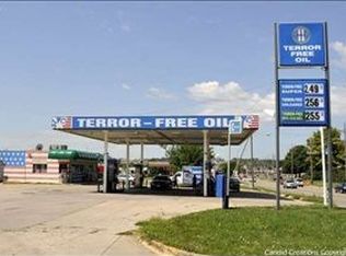 12901 Q St, Omaha, NE 68137