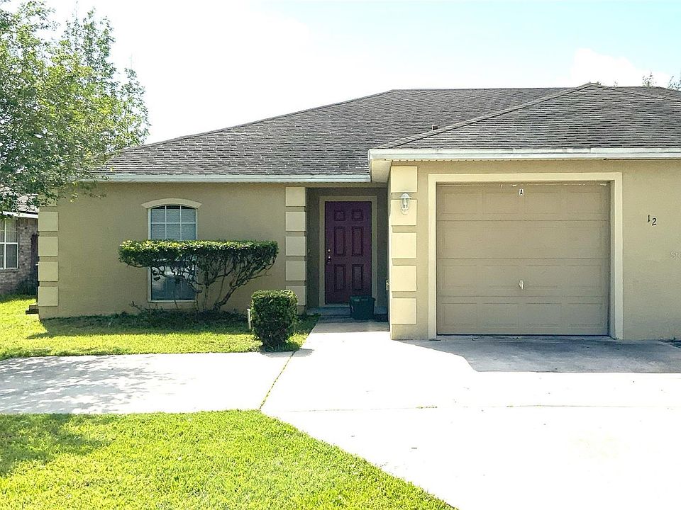 1st image of 12 Louisiana Dr #A