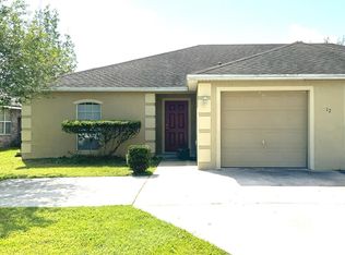 12 Louisiana Dr #A, Palm Coast, FL 32137