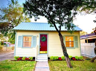 2231 Date Palm Ave, McAllen, TX 78501