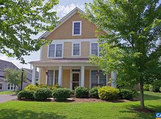 5305 Brookwood Rd, Crozet, VA 22932