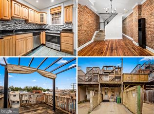 719 S Glover St, Baltimore, MD 21224