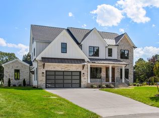 8901 Burkhart Drive Plan, The Enclave At Carter Farm, Henrico, VA 23229