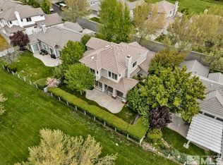 337 Genoa Springs Dr, Genoa, NV 89411