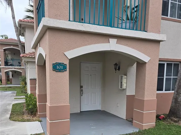 2930 SE 13th Ave Unit 101-52, Homestead, FL 33035