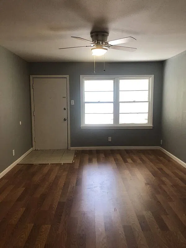 4 bed, 1.0 bath, 1400 sqft, $1,495 — Photo 4