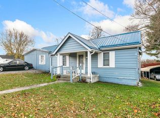 675 Harless St, Christiansburg, VA 24073