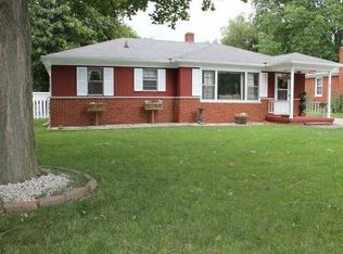 6314 W Bertha St, Indianapolis, IN