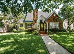 6124 Kenwood Ave, Dallas, TX 75214