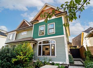 1915 Templeton Dr, Vancouver, BC V5N4V9