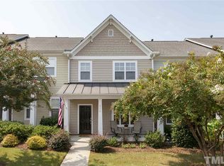 3814 Heritage View Trl, Wake Forest, NC 27587