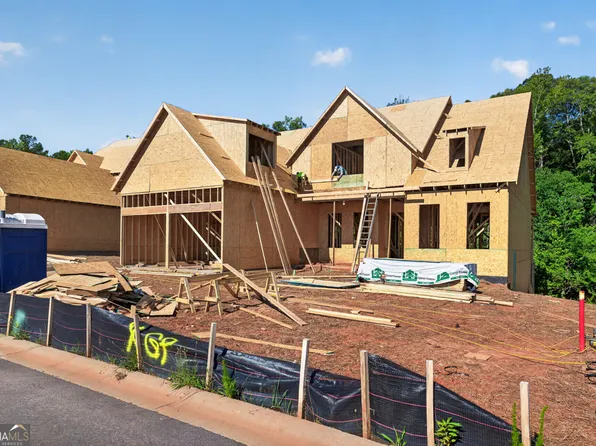 255 Lake Vista Dr, Statham, GA 30666