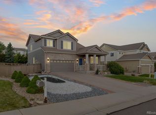 573 Springvale Road, Castle Rock, CO 80104