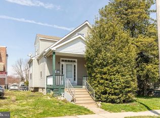 2321 Macdade Blvd #2, Holmes, PA 19043