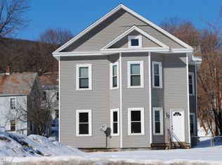 287R River St, North Adams, MA 01247
