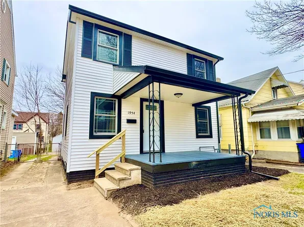 1954 Balkan Pl, Toledo, OH 43613