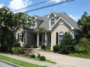 567 Beaumont Ave, Harrodsburg, KY 40330
