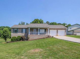 972 Dunkirk Dr, Maryville, TN 37801